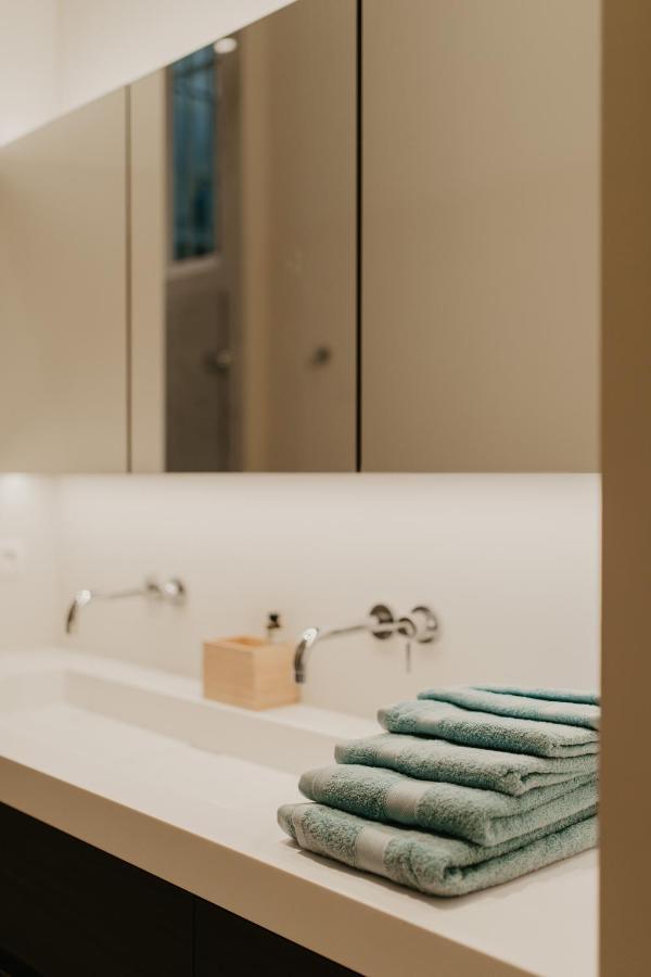Blue Bird Residence Suite Moriaan Antwerpen Eksteriør bilde