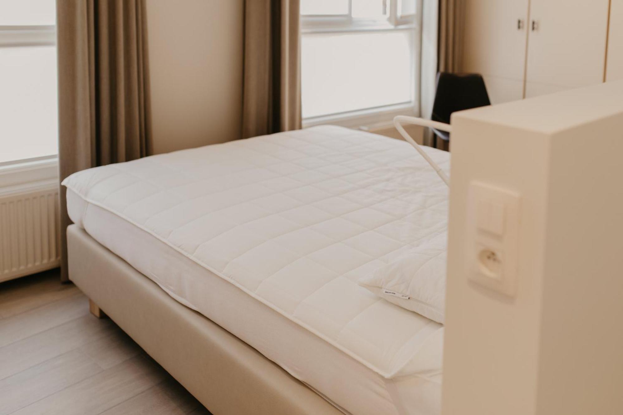 Blue Bird Residence Suite Moriaan Antwerpen Eksteriør bilde
