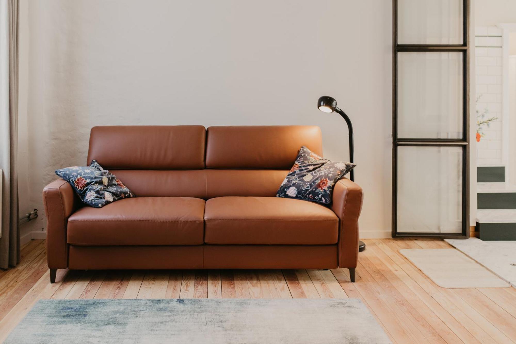 Blue Bird Residence Suite Moriaan Antwerpen Eksteriør bilde