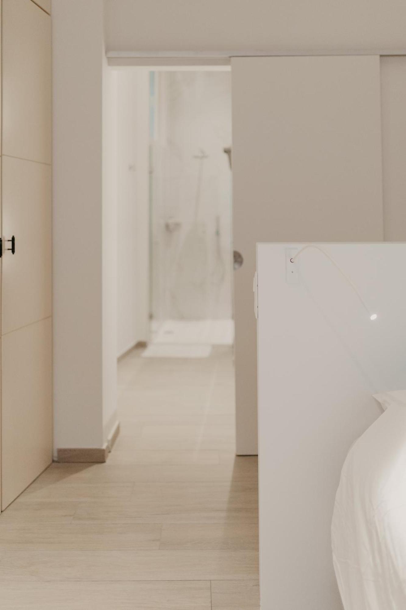Blue Bird Residence Suite Moriaan Antwerpen Eksteriør bilde
