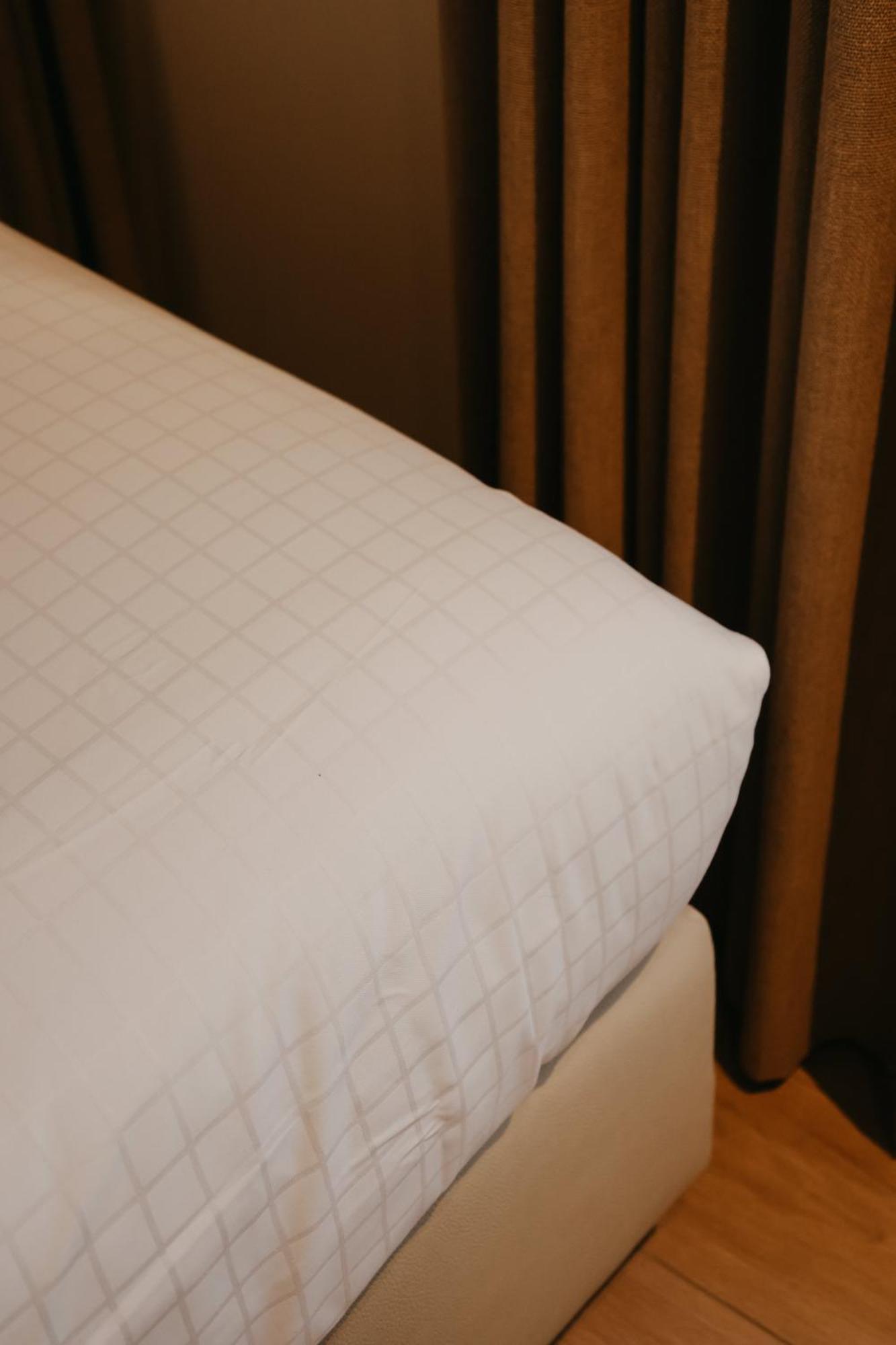 Blue Bird Residence Suite Moriaan Antwerpen Eksteriør bilde